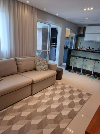 Imagem Apartamento com 2 Quartos à Venda, 79 m² em Vila Andrade - São Paulo