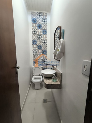 Imagem Casa de Condomínio com 6 Quartos à Venda, 800 m² em Lagoinha - Ubatuba