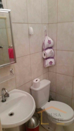 Imagem Casa com 3 Quartos à Venda, 200 m² em Tucuruvi - São Paulo