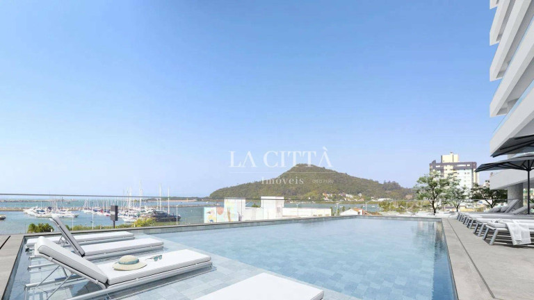Imagem Apartamento com 4 Quartos à Venda, 267 m² em Fazenda - Itajaí Imagem Apartamento com 4 Quartos à Venda, 267 m² em Fazenda - Itajaí