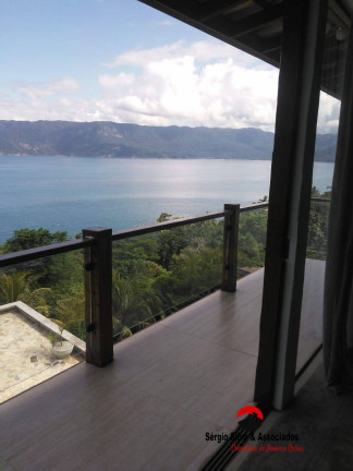 Imagem Casa à Venda, 1.800 m² em Residencial Ponta Da Sela - Ilhabela