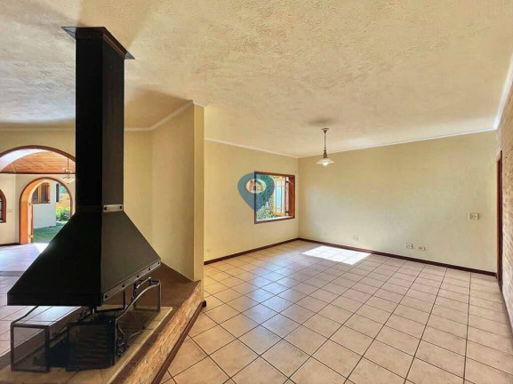 Imagem Casa com 4 Quartos à Venda, 586 m² em Recanto Impla - Carapicuíba