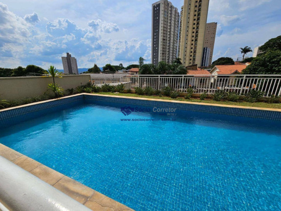 Imagem Apartamento com 2 Quartos à Venda, 58 m² em Gopoúva - Guarulhos