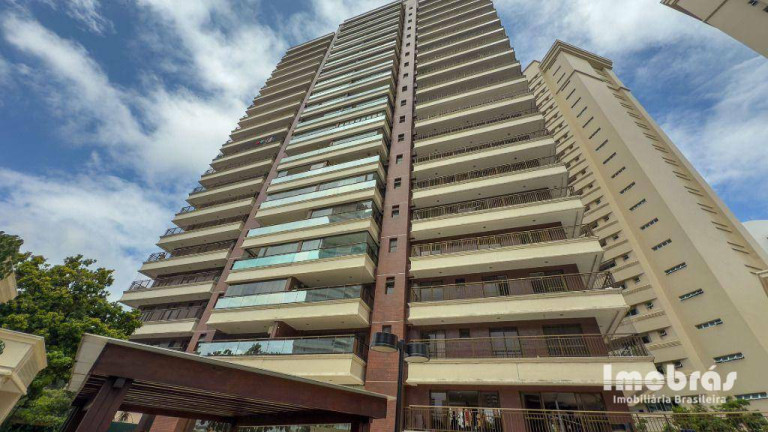 Apartamento com 2 Quartos à Venda, 164 m² em Meireles - Fortaleza