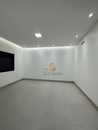 Imagem Casa com 3 Quartos à Venda, 232 m² em Terras Alpha 01 - Senador Canedo
