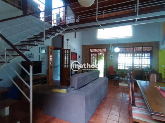 Imagem Casa com 4 Quartos à Venda, 362 m² em Loteamento Caminhos De San Conrado - Campinas Imagem Casa com 4 Quartos à Venda, 362 m² em Loteamento Caminhos De San Conrado - Campinas