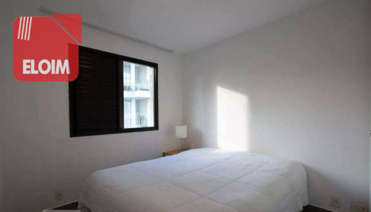 Imagem Apartamento com 2 Quartos à Venda, 60 m² em Vila Nova Conceição - São Paulo Imagem Apartamento com 2 Quartos à Venda, 60 m² em Vila Nova Conceição - São Paulo