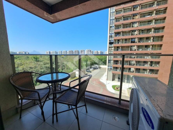 Imagem Apartamento com 2 Quartos à Venda, 66 m² em Barra Olímpica - Rio De Janeiro