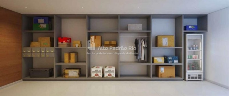 Imagem Apartamento com 4 Quartos à Venda, 145 m² em Botafogo - Rio De Janeiro