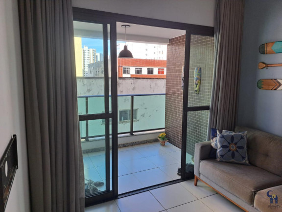 Apartamento com 1 Quarto à Venda, 43 m² em Pituba - Salvador