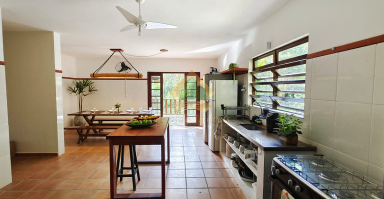 Imagem Fazenda à Venda, 430 m² em Ubatumirim - Ubatuba Imagem Fazenda à Venda, 430 m² em Ubatumirim - Ubatuba