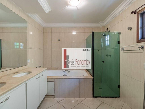 Imagem Casa com 4 Quartos à Venda ou Locação, 600 m² em Morumbi - São Paulo Imagem Casa com 4 Quartos à Venda ou Locação, 600 m² em Morumbi - São Paulo