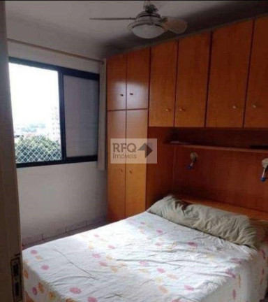 Imagem Imóvel com 2 Quartos à Venda, 62 m² em Vila Santa Catarina - São Paulo Imagem Imóvel com 2 Quartos à Venda, 62 m² em Vila Santa Catarina - São Paulo