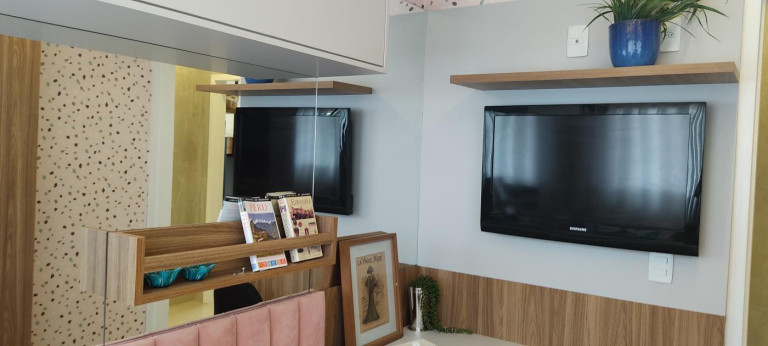 Imagem Apartamento com 2 Quartos à Venda, 58 m² em Zoobotânico - Teresina