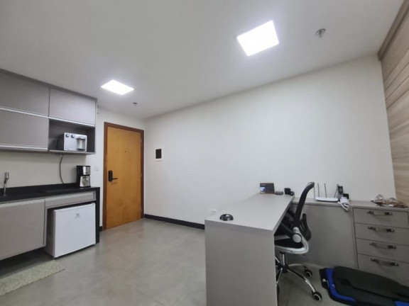 Imagem Sala Comercial à Venda, 34 m² em Santa Lúcia - Vitória Imagem Sala Comercial à Venda, 34 m² em Santa Lúcia - Vitória