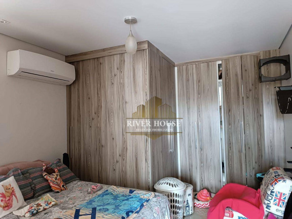 Imagem Casa com 4 Quartos à Venda, 334 m² em Jardim Itália - Cuiabá