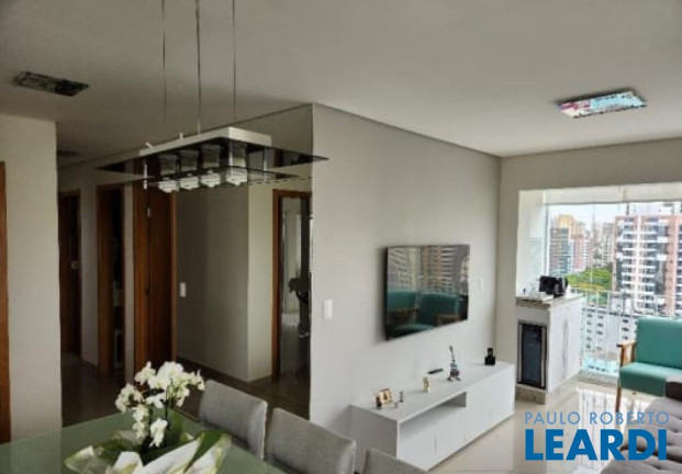 Imagem Apartamento com 3 Quartos à Venda, 80 m² em Jardim - Santo André Imagem Apartamento com 3 Quartos à Venda, 80 m² em Jardim - Santo André