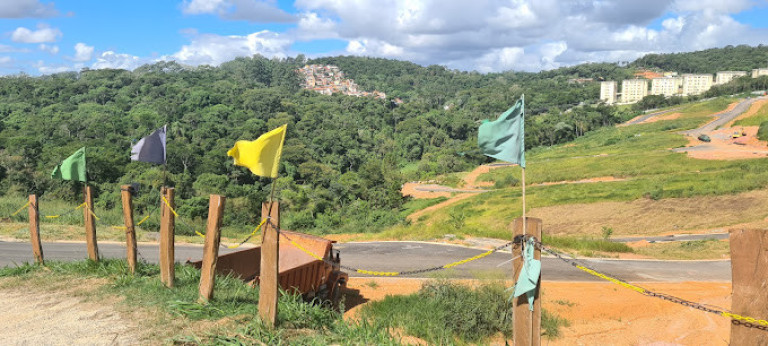 Imagem Terreno à Venda, 150 m² em Quinta Dos Angicos - Cotia Imagem Terreno à Venda, 150 m² em Quinta Dos Angicos - Cotia