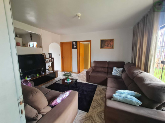 Imagem Casa com 3 Quartos à Venda, 130 m² em Contorno - Ponta Grossa