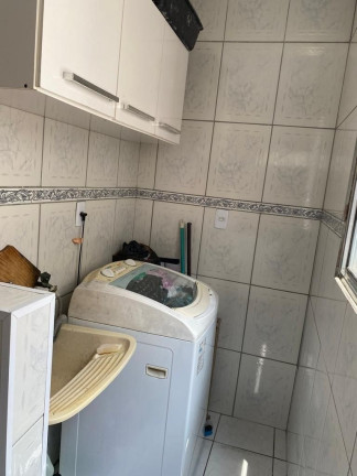 Imagem Apartamento com 2 Quartos à Venda, 53 m² em Vila Sônia - Praia Grande