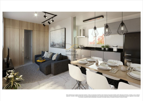 Imagem Apartamento com 2 Quartos à Venda, 6 m² em Padre Eustáquio - Belo Horizonte Imagem Apartamento com 2 Quartos à Venda, 6 m² em Padre Eustáquio - Belo Horizonte