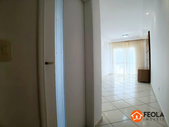 Imagem Apartamento com 3 Quartos à Venda, 79 m² em Parque Fabrício - Nova Odessa Imagem Apartamento com 3 Quartos à Venda, 79 m² em Parque Fabrício - Nova Odessa