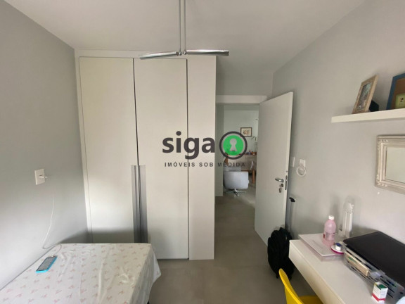 Imagem Apartamento com 2 Quartos à Venda, 55 m² em Vila Andrade - São Paulo Imagem Apartamento com 2 Quartos à Venda, 55 m² em Vila Andrade - São Paulo