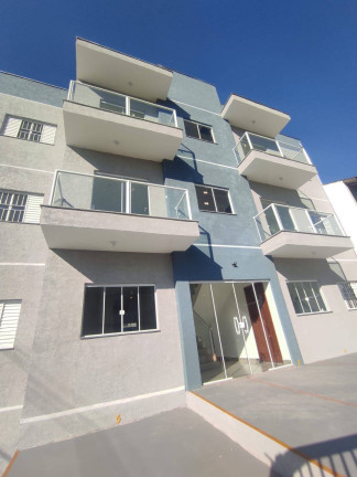 Apartamento com 2 Quartos à Venda, 60 m² em Villa Toscana - Bragança Paulista