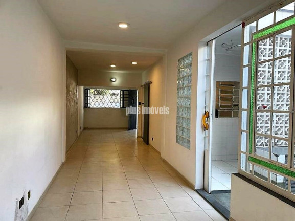 Casa com 3 Quartos à Venda, 120 m² em Pinheiros - São Paulo
