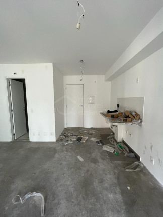 Imagem Imóvel à Venda, 35 m² em Bela Vista - São Paulo Imagem Imóvel à Venda, 35 m² em Bela Vista - São Paulo