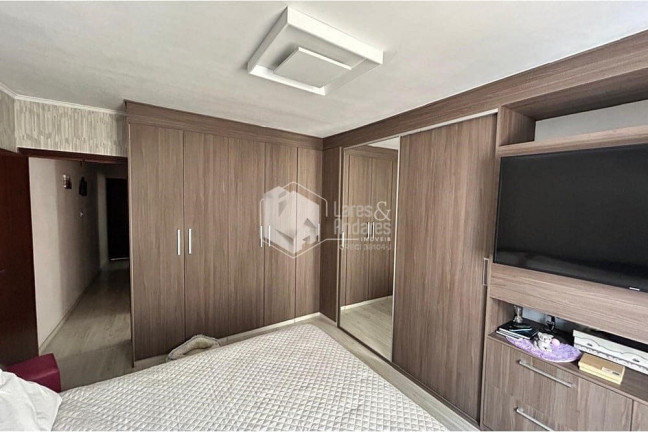 Imagem Casa com 3 Quartos à Venda, 122 m² em Jardim Vila Formosa - São Paulo