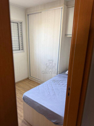 Imagem Apartamento com 2 Quartos à Venda, 48 m² em Centro - Cambé