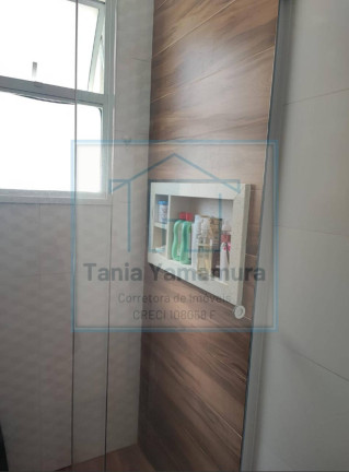 Imagem Apartamento com 3 Quartos à Venda, 60 m² em Santo André Imagem Apartamento com 3 Quartos à Venda, 60 m² em Santo André
