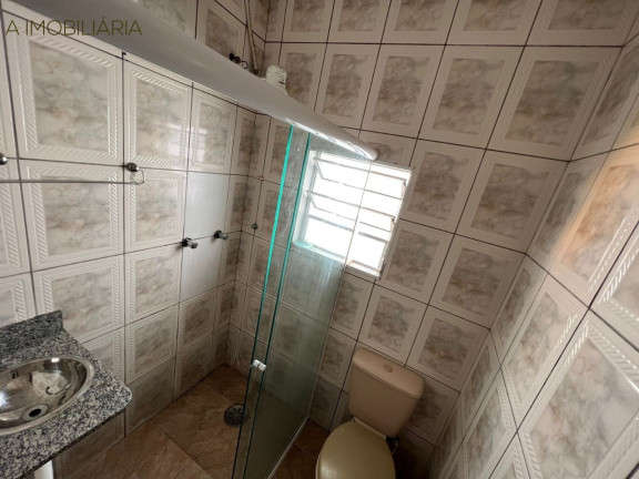 Imagem Casa com 1 Quarto à Venda, 100 m² em Taboão - São Bernardo Do Campo