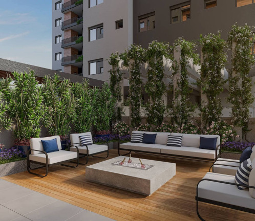 Imagem Apartamento com 3 Quartos à Venda, 147 m² em Cabral - Curitiba Imagem Apartamento com 3 Quartos à Venda, 147 m² em Cabral - Curitiba