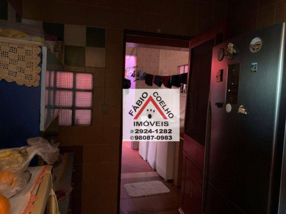 Imagem Sobrado com 4 Quartos à Venda ou Locação, 480 m² em Chácara Monte Alegre - São Paulo