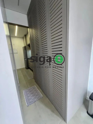 Imagem Apartamento com 2 Quartos à Venda, 62 m² em Vila Andrade - São Paulo Imagem Apartamento com 2 Quartos à Venda, 62 m² em Vila Andrade - São Paulo