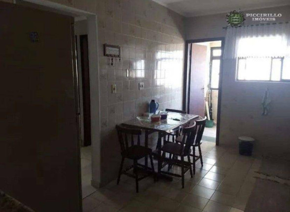 Imagem Apartamento com 2 Quartos à Venda, 90 m² em Tupi - Praia Grande