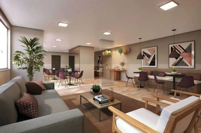 Imagem Apartamento com 1 Quarto à Venda, 24 m² em Santo Amaro - São Paulo Imagem Apartamento com 1 Quarto à Venda, 24 m² em Santo Amaro - São Paulo