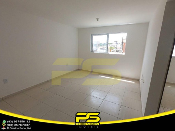 Imagem Apartamento com 2 Quartos à Venda, 48 m² em Gramame - João Pessoa Imagem Apartamento com 2 Quartos à Venda, 48 m² em Gramame - João Pessoa