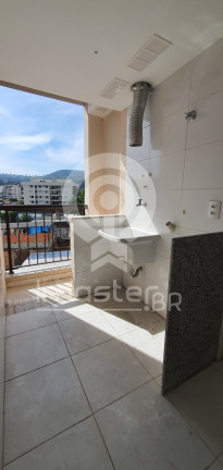 Imagem Apartamento com 3 Quartos à Venda, 84 m² em Anil - Rio De Janeiro