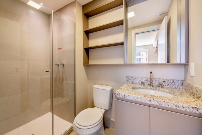 Imagem Apartamento com 3 Quartos à Venda, 67 m² em Passo Da Areia - Porto Alegre