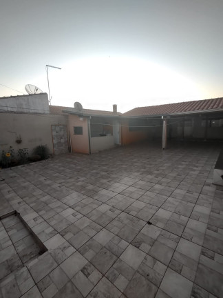 Imagem Casa com 3 Quartos à Venda,  em Jardim Aeroporto I - Franca