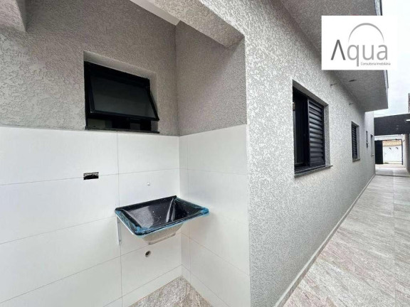 Imagem Casa com 2 Quartos à Venda, 125 m² em Tupy - Itanhaém Imagem Casa com 2 Quartos à Venda, 125 m² em Tupy - Itanhaém