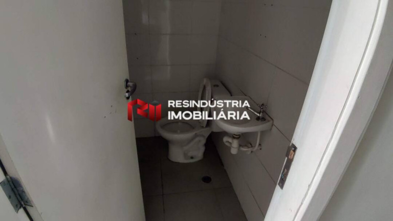 Imagem Galpão para Alugar, 1 m² em Jardim Alvorada - Jandira Imagem Galpão para Alugar, 1 m² em Jardim Alvorada - Jandira