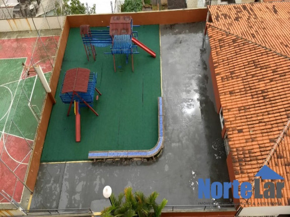 Imagem Apartamento com 2 Quartos à Venda, 54 m² em Casa Verde Alta - São Paulo
