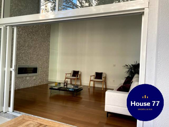 Imagem Apartamento com 3 Quartos à Venda, 238 m² em Morumbi - São Paulo Imagem Apartamento com 3 Quartos à Venda, 238 m² em Morumbi - São Paulo