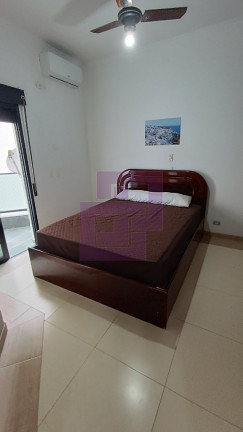 Imagem Apartamento com 3 Quartos à Venda, 200 m² em Loteamento João Batista Julião - Guarujá
