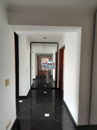 Imagem Apartamento com 3 Quartos à Venda, 105 m² em Vila Macoste - São Paulo Imagem Apartamento com 3 Quartos à Venda, 105 m² em Vila Macoste - São Paulo