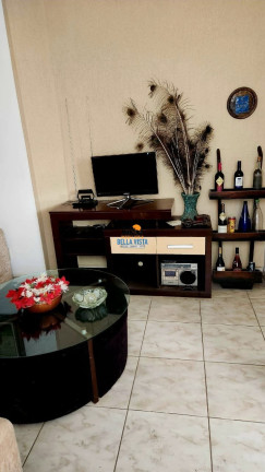 Imagem Apartamento com 1 Quarto à Venda, em Boa Vista - São Vicente Imagem Apartamento com 1 Quarto à Venda, em Boa Vista - São Vicente